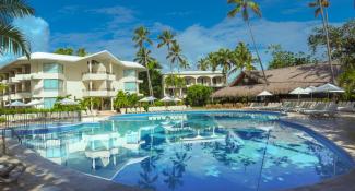 Impressive Punta Cana 5*
