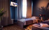 Туры в отель Petropolis Hotel