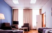 Туры в отель Petropolis Hotel
