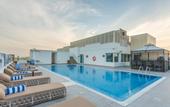 Туры в отель The Avenue, A Murwab Hotel