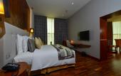Туры в отель The Avenue, A Murwab Hotel