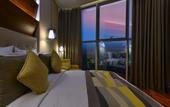 Туры в отель The Avenue, A Murwab Hotel