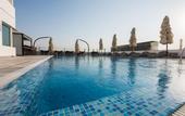 Туры в отель The Avenue, A Murwab Hotel