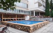 Туры в отель Pension Sevastopol