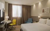 Туры в отель Hampton By Hilton Rome East