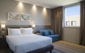 Туры в отель Hampton By Hilton Rome East