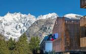 Туры в отель Le Massif