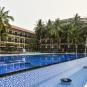 Туры в отель Hon Rom Central Beach Resort, оператор Anex Tour