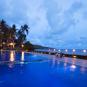 Туры в отель Hon Rom Central Beach Resort, оператор Anex Tour
