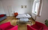 Туры в отель Apartments U Glaubicu