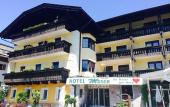 Туры в отель Hotel Moser - Ihr Hotel mit Herz