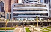 Туры в отель Grand Hyatt Abu Dhabi Hotel & Residences Emirates Pearl