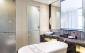 Туры в отель Grand Hyatt Abu Dhabi Hotel & Residences Emirates Pearl