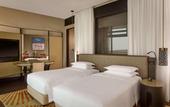 Туры в отель Grand Hyatt Abu Dhabi Hotel & Residences Emirates Pearl