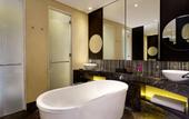 Туры в отель Grand Hyatt Abu Dhabi Hotel & Residences Emirates Pearl