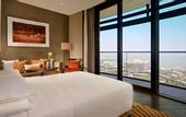 Туры в отель Grand Hyatt Abu Dhabi Hotel & Residences Emirates Pearl