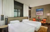 Туры в отель Grand Hyatt Abu Dhabi Hotel & Residences Emirates Pearl