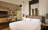 Туры в отель Grand Hyatt Abu Dhabi Hotel & Residences Emirates Pearl
