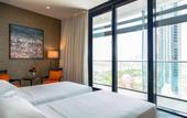 Туры в отель Grand Hyatt Abu Dhabi Hotel & Residences Emirates Pearl