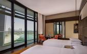 Туры в отель Grand Hyatt Abu Dhabi Hotel & Residences Emirates Pearl