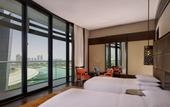 Туры в отель Grand Hyatt Abu Dhabi Hotel & Residences Emirates Pearl