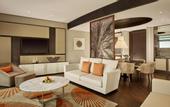 Туры в отель Grand Hyatt Abu Dhabi Hotel & Residences Emirates Pearl