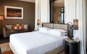 Туры в отель Grand Hyatt Abu Dhabi Hotel & Residences Emirates Pearl