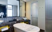 Туры в отель Grand Hyatt Abu Dhabi Hotel & Residences Emirates Pearl
