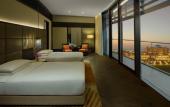 Туры в отель Grand Hyatt Abu Dhabi Hotel & Residences Emirates Pearl