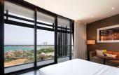 Туры в отель Grand Hyatt Abu Dhabi Hotel & Residences Emirates Pearl