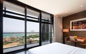 Туры в отель Grand Hyatt Abu Dhabi Hotel & Residences Emirates Pearl
