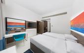 Туры в отель Citymax Hotel Ras Al Khaimah