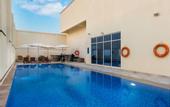 Туры в отель Citymax Hotel Ras Al Khaimah