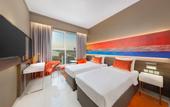 Туры в отель Citymax Hotel Ras Al Khaimah