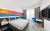 Туры в отель Citymax Hotel Ras Al Khaimah