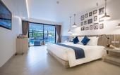 Туры в отель Golden Tulip Pattaya Beach Resort