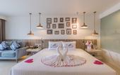 Туры в отель Golden Tulip Pattaya Beach Resort