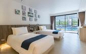 Туры в отель Golden Tulip Pattaya Beach Resort
