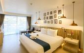 Туры в отель Golden Tulip Pattaya Beach Resort