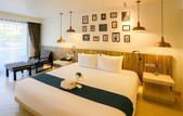 Туры в отель Golden Tulip Pattaya Beach Resort