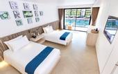 Туры в отель Golden Tulip Pattaya Beach Resort