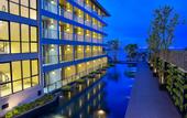 Туры в отель Golden Tulip Pattaya Beach Resort