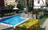 Туры в отель Mar Blau Apartaments