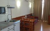 Туры в отель Mar Blau Apartaments