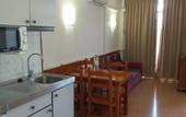 Туры в отель Mar Blau Apartaments