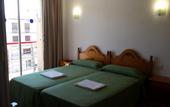 Туры в отель Mar Blau Apartaments