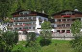 Туры в отель Des Alpes