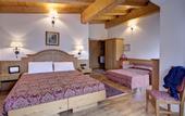 Туры в отель Des Alpes