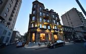 Туры в отель Boulevard Hotel