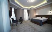 Туры в отель Boulevard Hotel